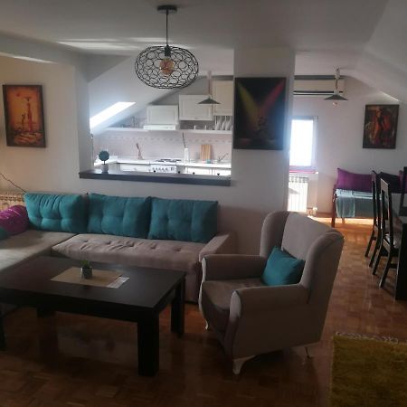 Apartment Nedic Doboj Buitenkant foto