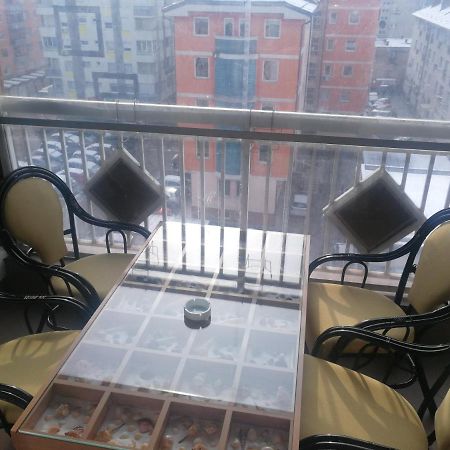 Apartment Nedic Doboj Buitenkant foto