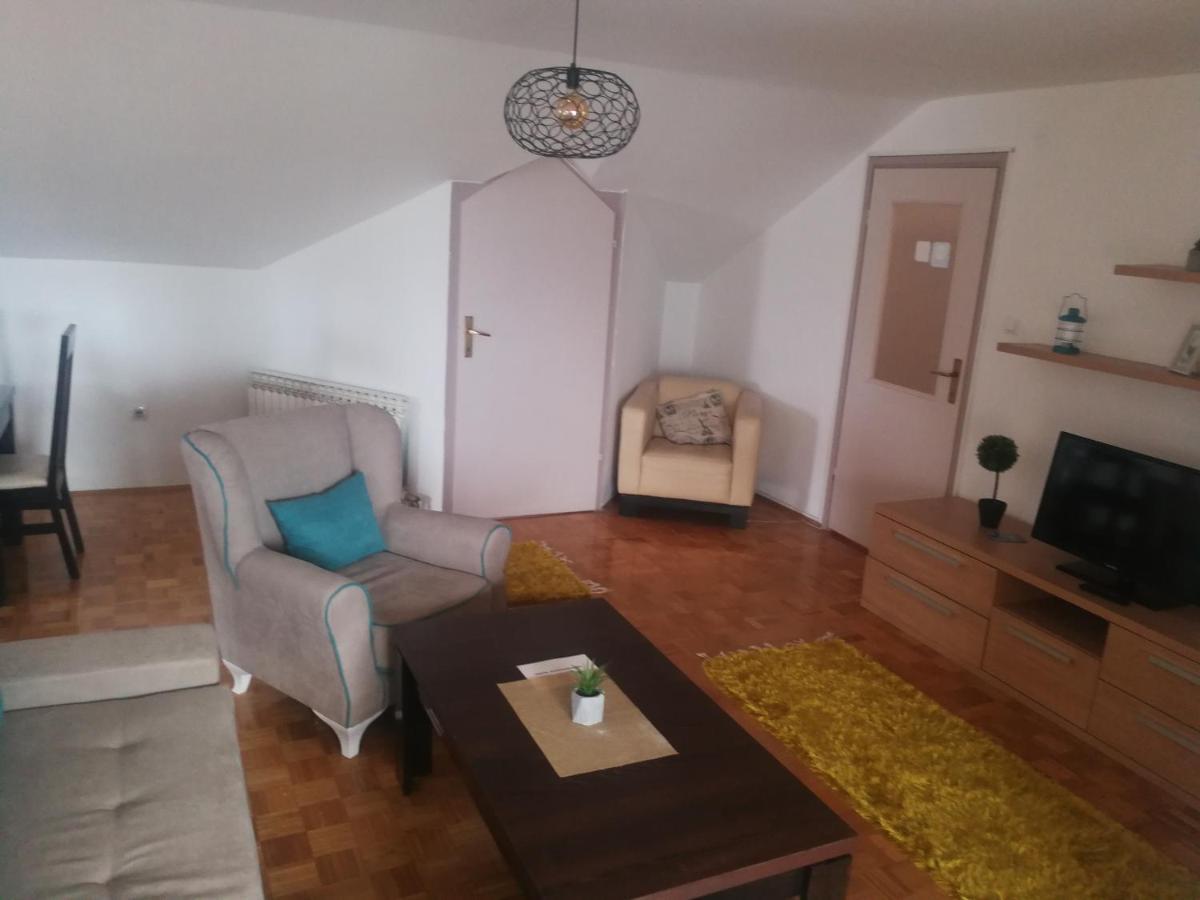 Apartment Nedic Doboj Buitenkant foto