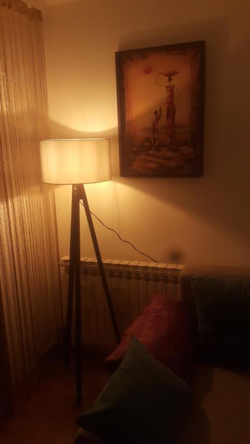 Apartment Nedic Doboj Buitenkant foto
