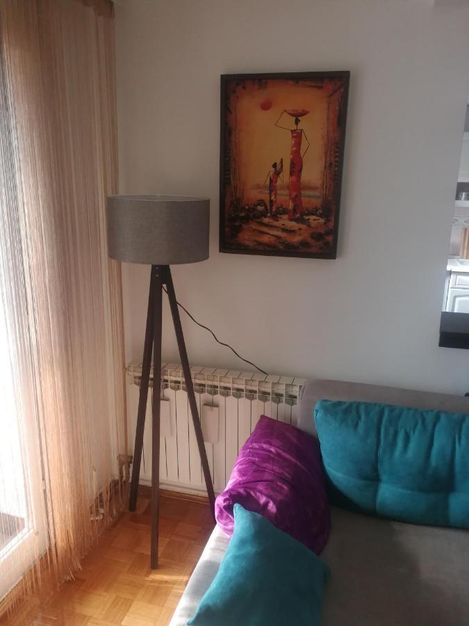 Apartment Nedic Doboj Buitenkant foto