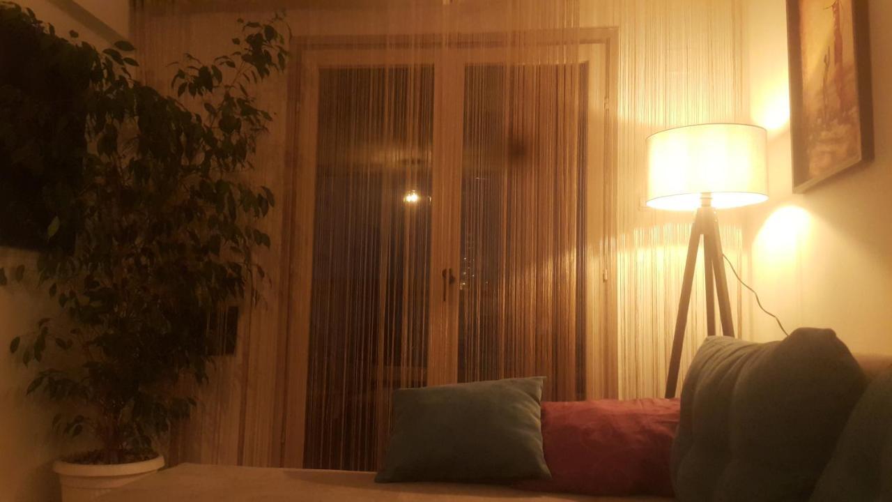 Apartment Nedic Doboj Buitenkant foto