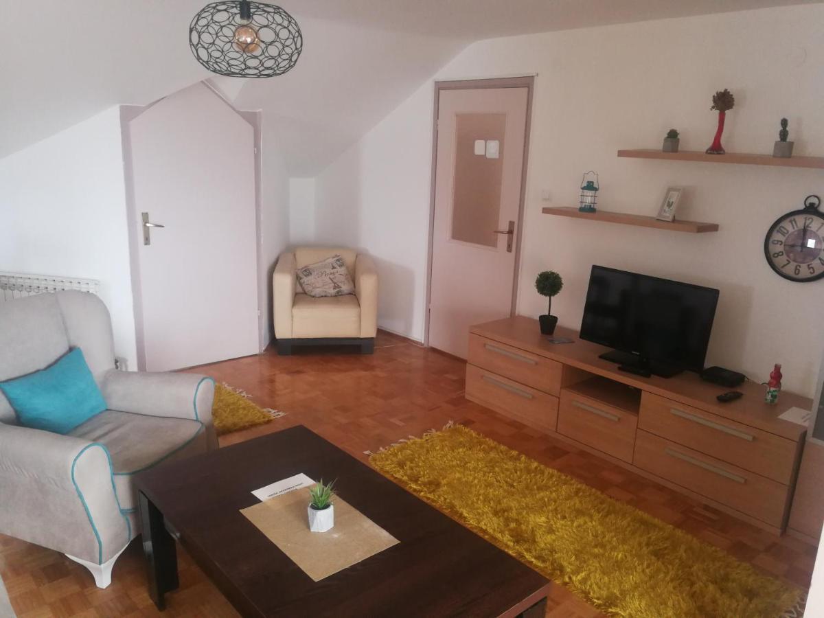 Apartment Nedic Doboj Buitenkant foto