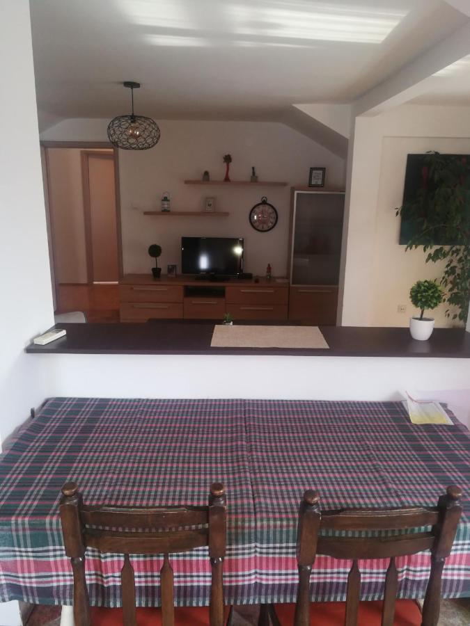 Apartment Nedic Doboj Buitenkant foto