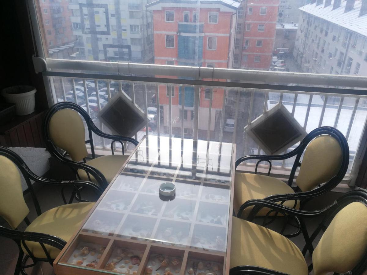 Apartment Nedic Doboj Buitenkant foto