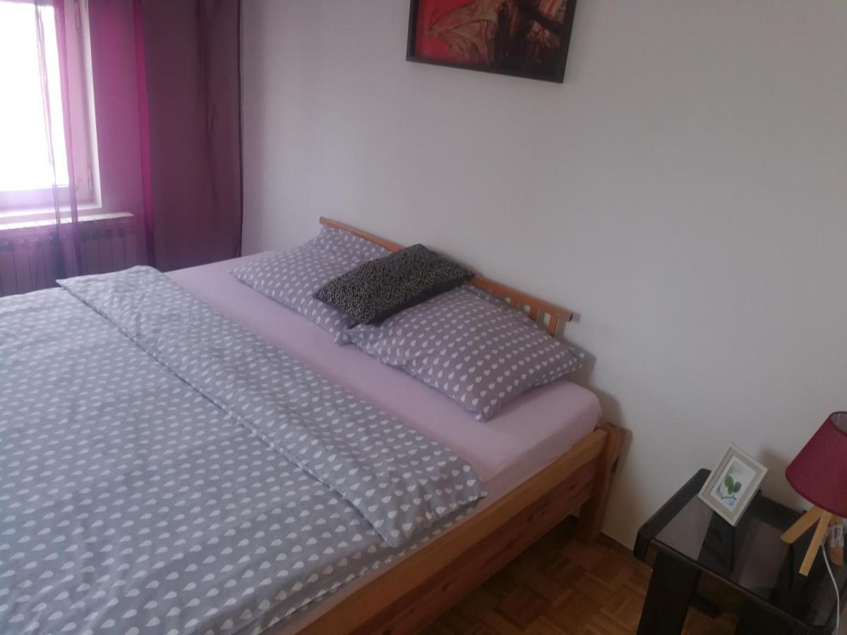 Apartment Nedic Doboj Buitenkant foto