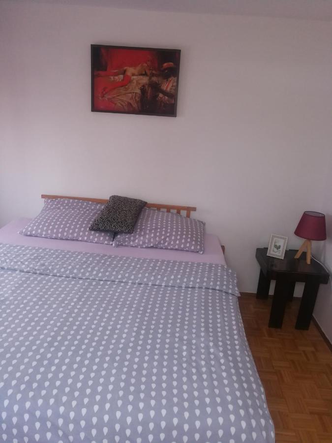 Apartment Nedic Doboj Buitenkant foto