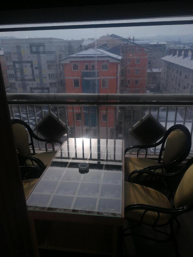 Apartment Nedic Doboj Buitenkant foto