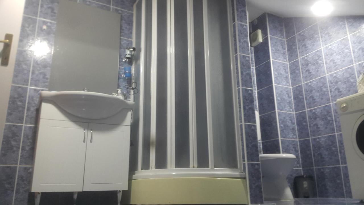 Apartment Nedic Doboj Buitenkant foto