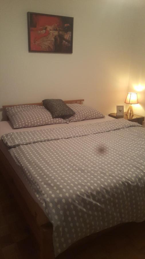 Apartment Nedic Doboj Buitenkant foto