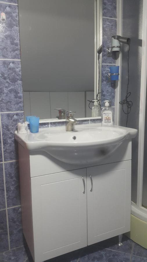 Apartment Nedic Doboj Buitenkant foto