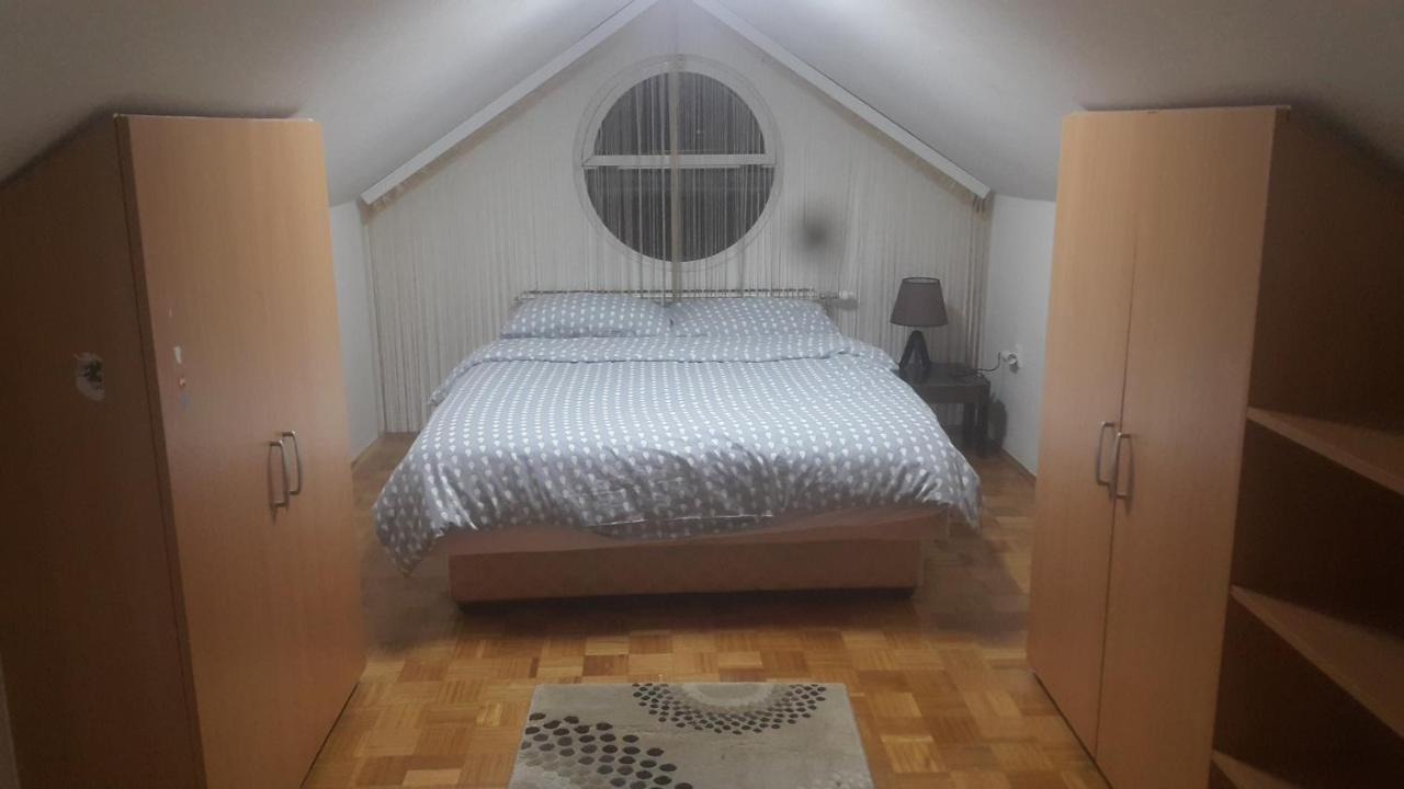 Apartment Nedic Doboj Buitenkant foto