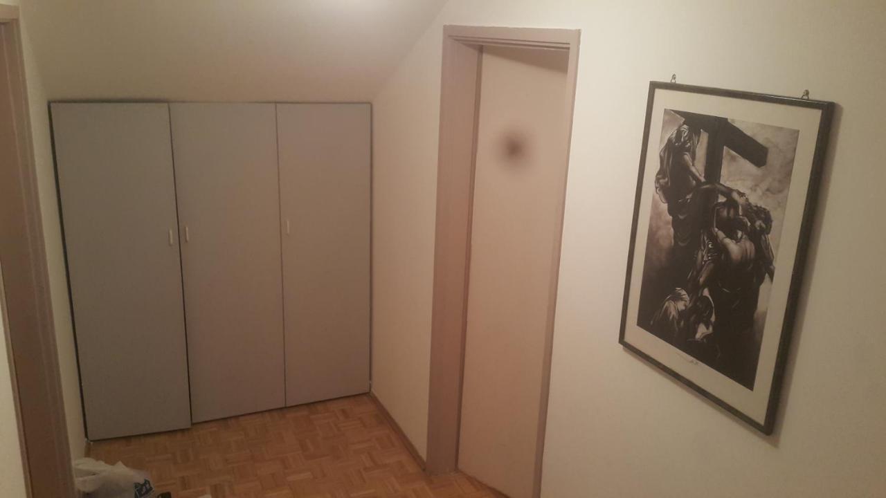 Apartment Nedic Doboj Buitenkant foto