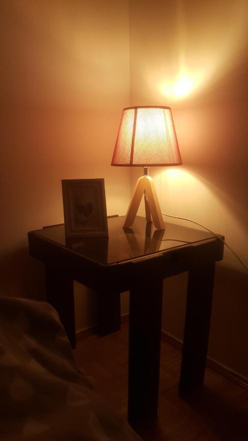 Apartment Nedic Doboj Buitenkant foto