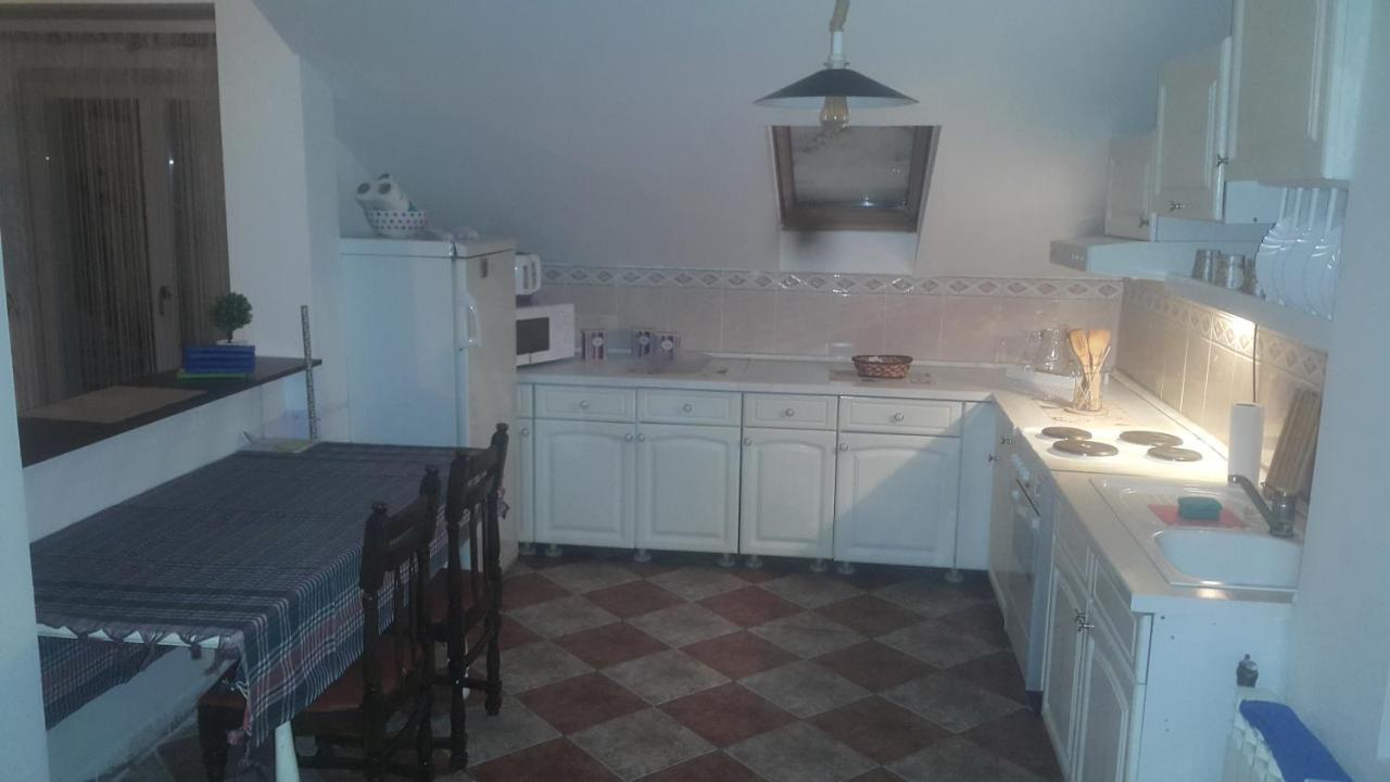 Apartment Nedic Doboj Buitenkant foto