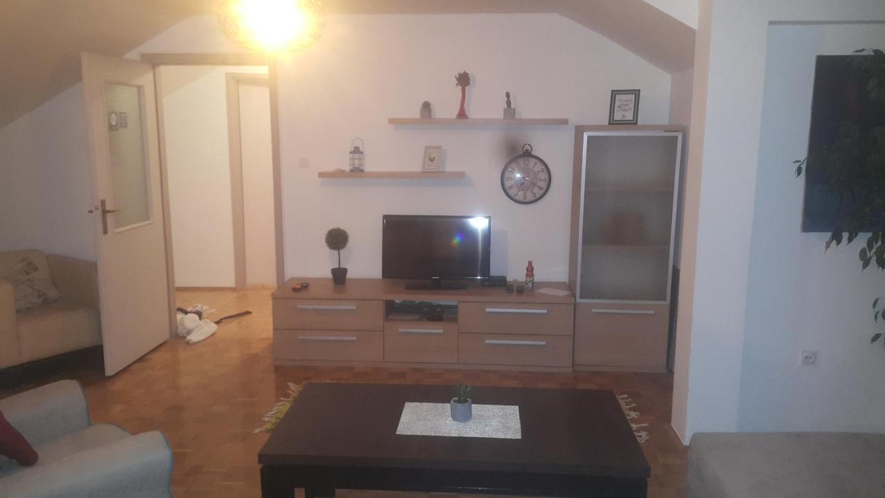 Apartment Nedic Doboj Buitenkant foto