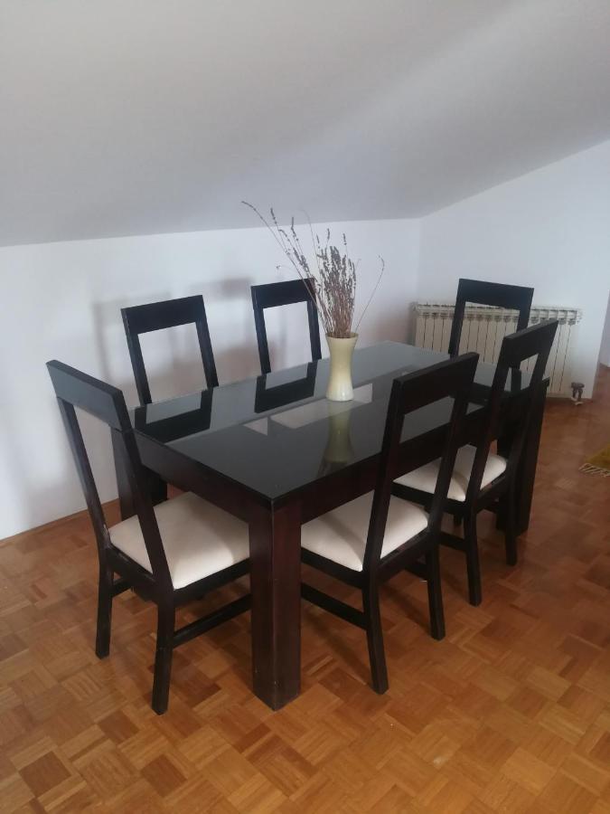 Apartment Nedic Doboj Buitenkant foto