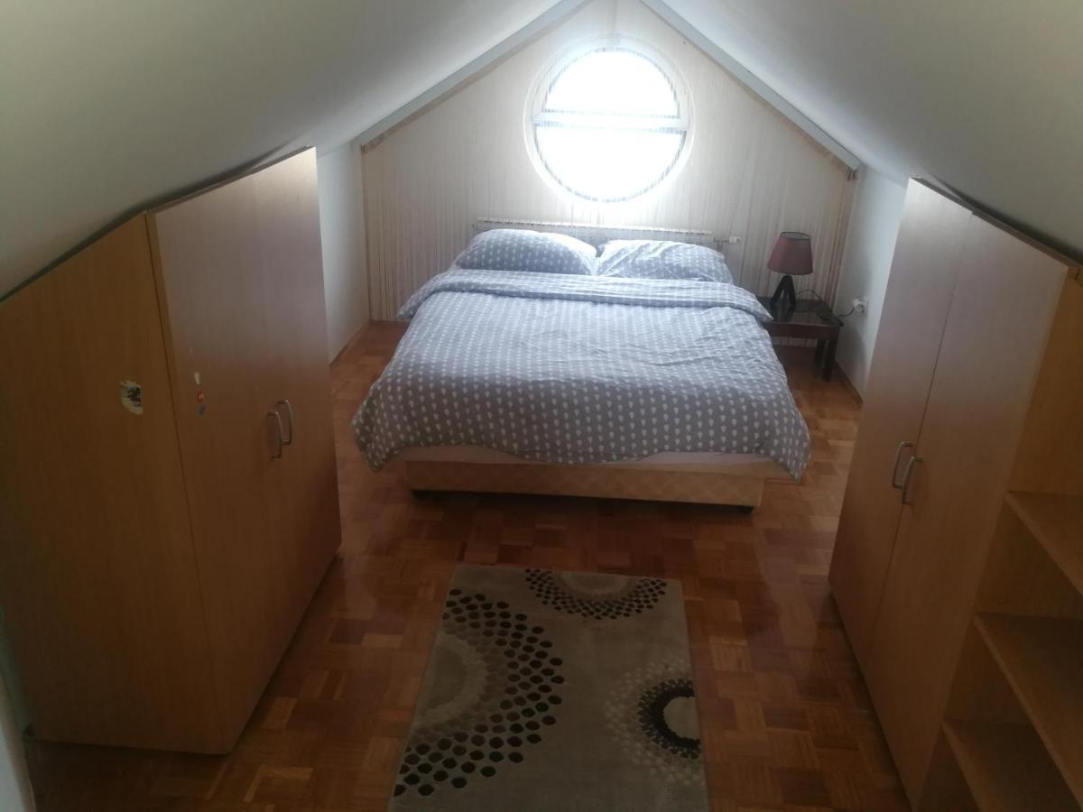 Apartment Nedic Doboj Buitenkant foto