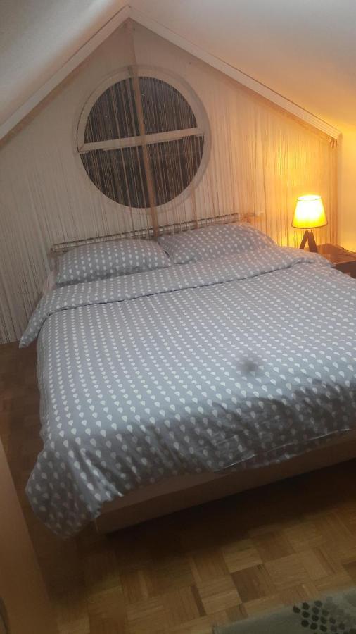 Apartment Nedic Doboj Buitenkant foto