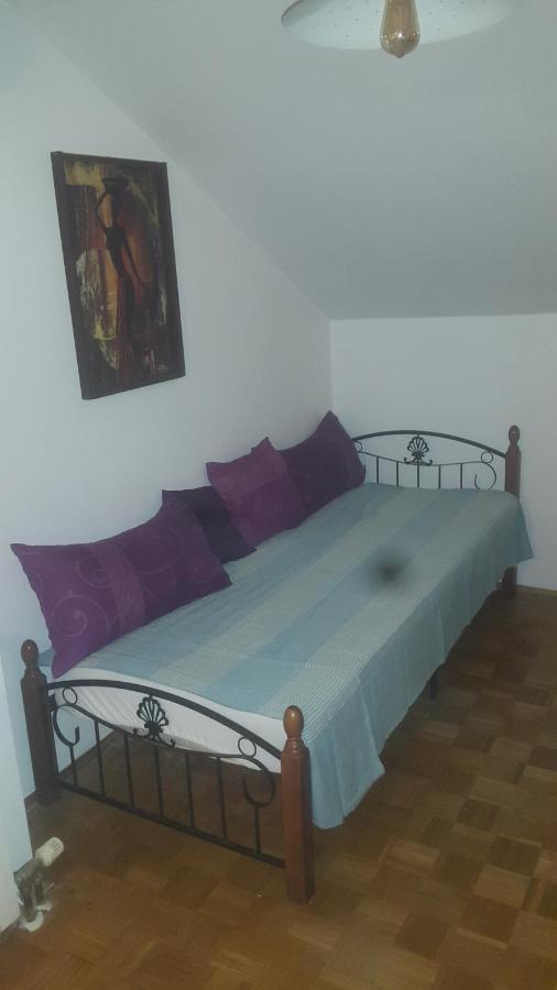 Apartment Nedic Doboj Buitenkant foto